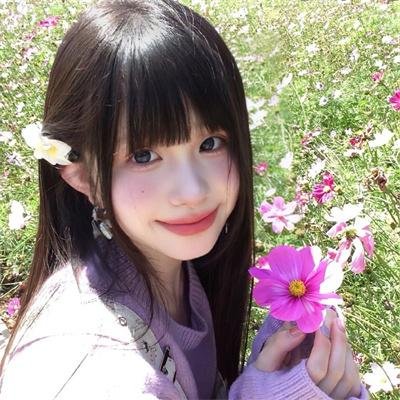 眼里余光都是你